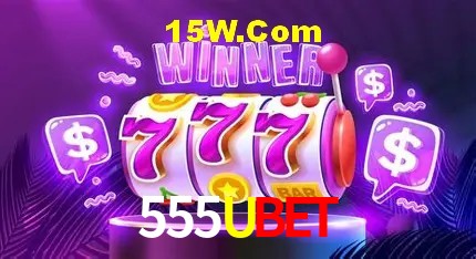 Bônus e promoções da 555Ubet
