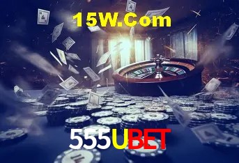 Canal oficial no Telegram da 555Ubet