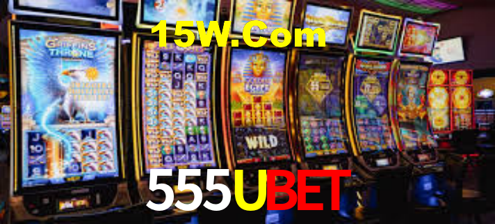 Download rápido e seguro na 555Ubet