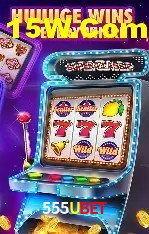Segurança e performance na plataforma 555Ubet