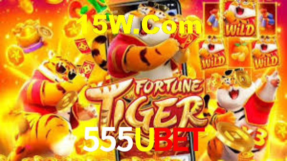 Apostas com odds competitivas na 555Ubet